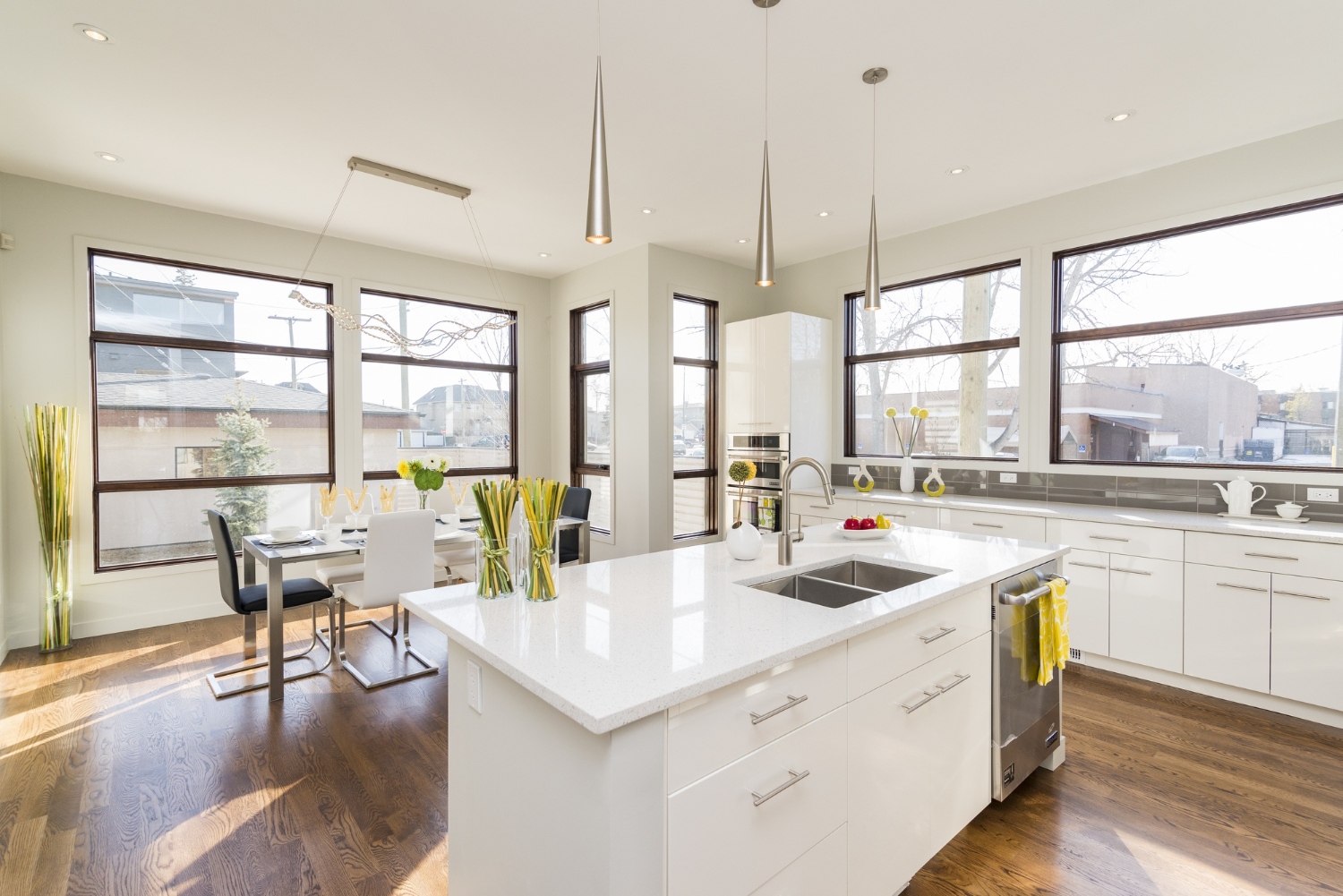 kitchen renovators near you