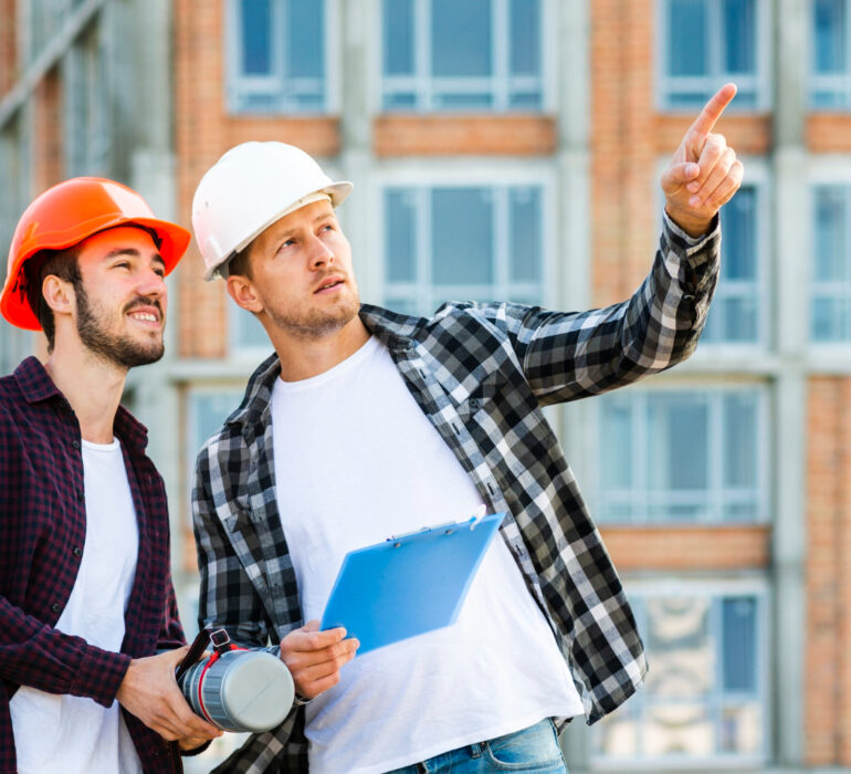 best home builders UK