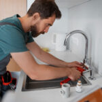 plumber in nantwich